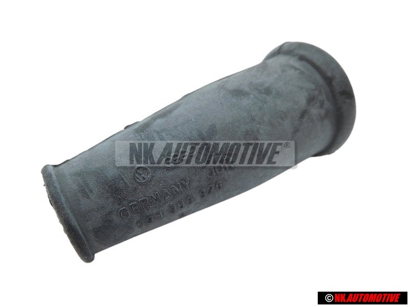 VW Original Capuchon De Protection - 191906376A