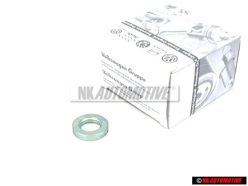 VW Original Bague - 191512119