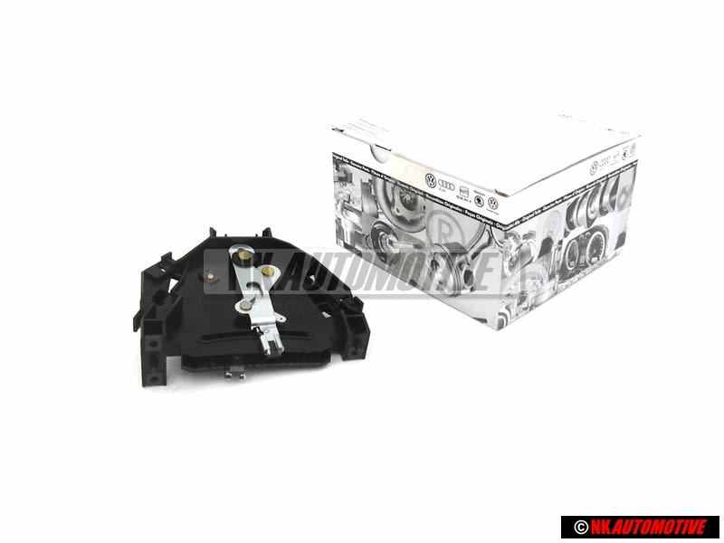 VW Original Regulation Ventilation Et Chauffage - 191819045A