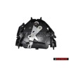 VW Original Regulation Ventilation Et Chauffage - 191819045A