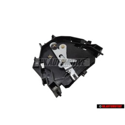 VW Original Regulation Ventilation Et Chauffage - 191819045A