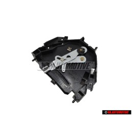 VW Original Regulation Ventilation Et Chauffage - 191819045A
