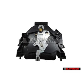 VW Original Regulation Ventilation Et Chauffage - 191819045A