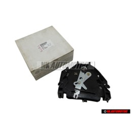 VW Original Regulation Ventilation Et Chauffage - 191819045A