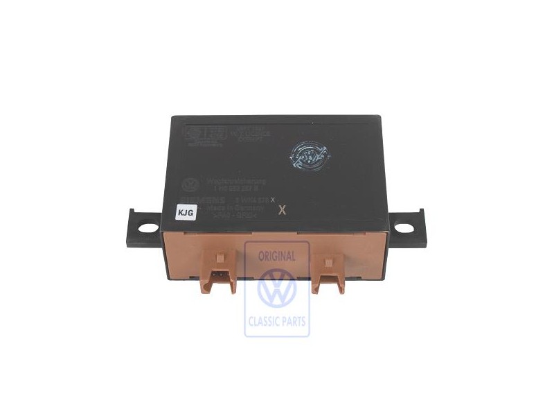 VW Original Calculateur Pour Anti-Demarrage - 1H0953257BX