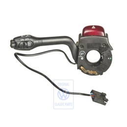 VW Original Commutateur P.Clignotants,Feux Croisement Et Route - 1H0953513D 01C