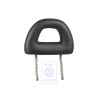 VW Original Appuie-Tete Noir - 1C0885901AJA64