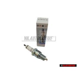 VW Original Bougie D'Allumage Longue Duree - 101000047AB