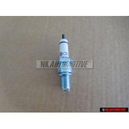 VW Original Bougie D'Allumage Longue Duree - 101000047AB