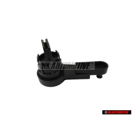 VW Original Levier P. Volet Regulation Temperature - 191819125A