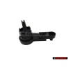 VW Original Levier P. Volet Regulation Temperature - 191819125A