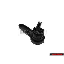 VW Original Levier P. Volet Regulation Temperature - 191819125A