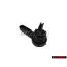 VW Original Levier P. Volet Regulation Temperature - 191819125A