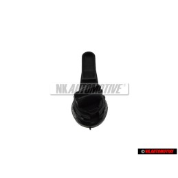 VW Original Levier P. Volet Regulation Temperature - 191819125A
