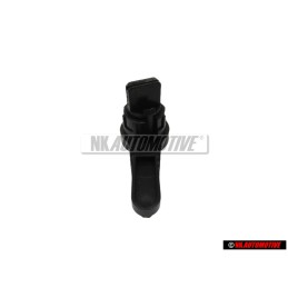 VW Original Levier P. Volet Regulation Temperature - 191819125A