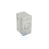 VW Original Interrupteur Bleu Gris - 1H0959728 H50