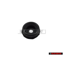 VW Original Patin Metal Caoutchouc - 191820409