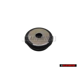 VW Original Patin Metal Caoutchouc - 191820409