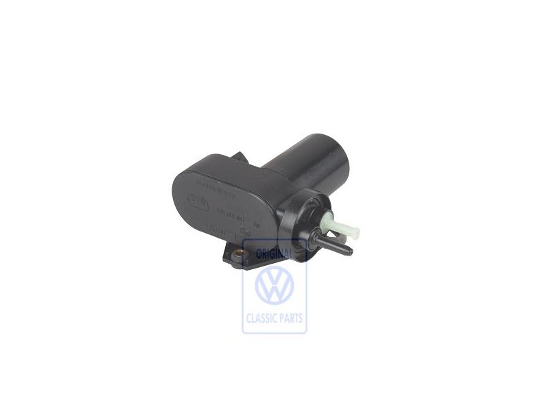 VW Original Pompe A Vide - 1H6907325