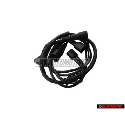 VW Original Cablage P. Capteur De Vitesse Et/Ou Indicateur - 1H2927903