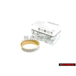 VW Original Bande Decorative P. 