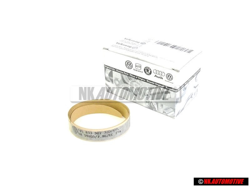 VW Original Bande Decorative P. 