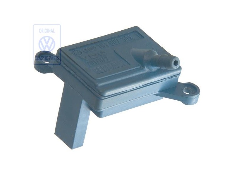 VW Original Transmetteur De Depression - 191907346J