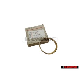 VW Original Bande Decorative P. 