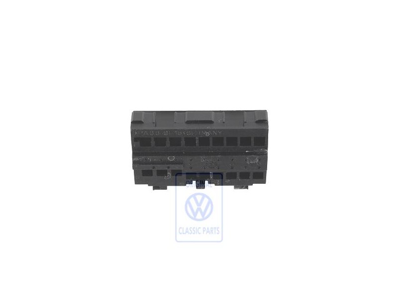 VW Original Barre Omnibus De Diagnostic - 1H0972559A