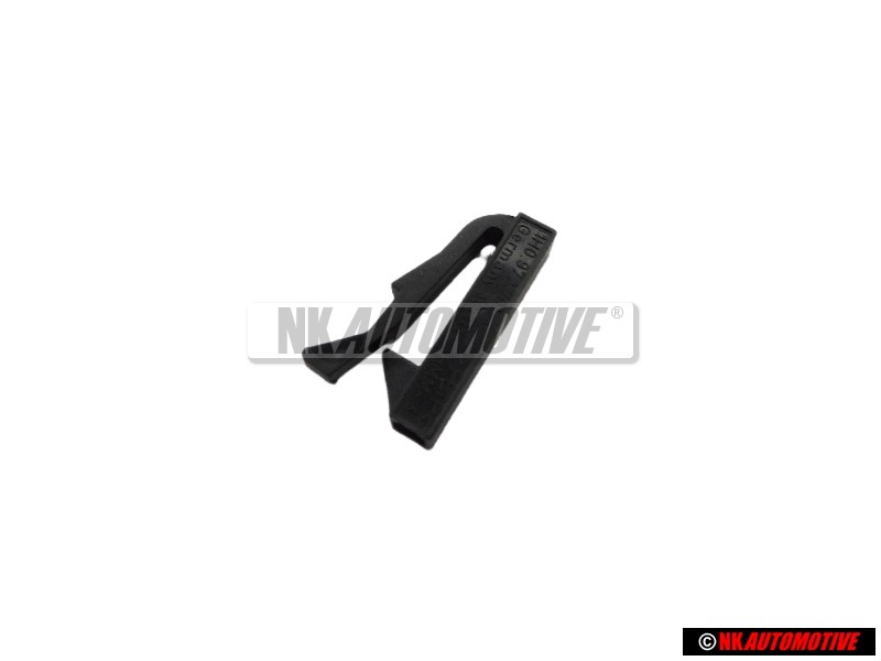VW Original Boitier A Fiche Plate - 1H0972701