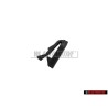 VW Original Boitier A Fiche Plate - 1H0972701