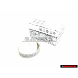 VW Original Bande Decorative P. 