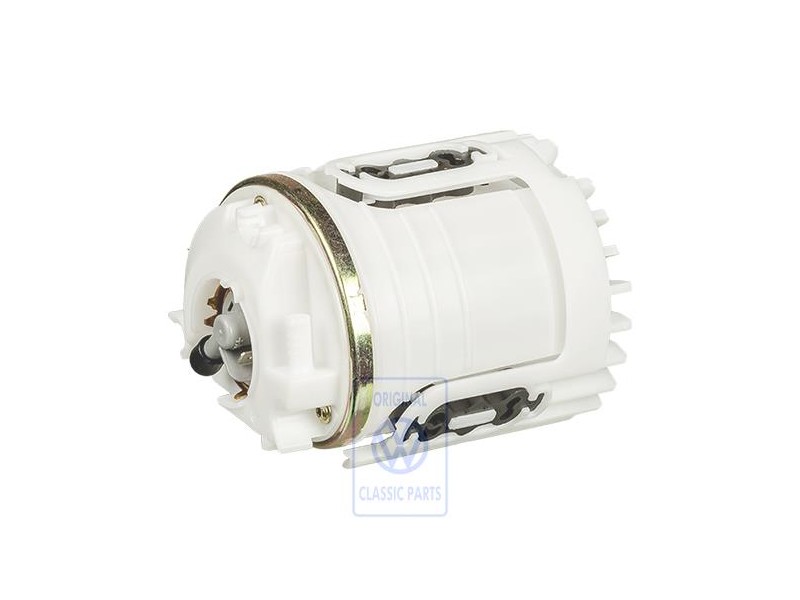 VW Original Pompe A Carburant Avec Corps - 1H0919651P