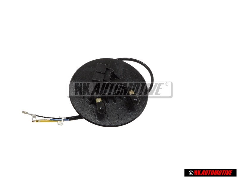 VW Original Flasque - 1H0919679E