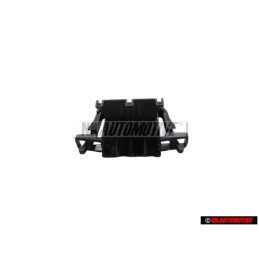 VW Original Boitier A Fiche Plate - 1J0972704