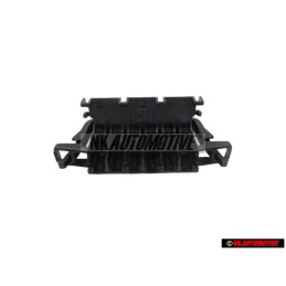 VW Original Boitier A Fiche Plate - 1J0972706