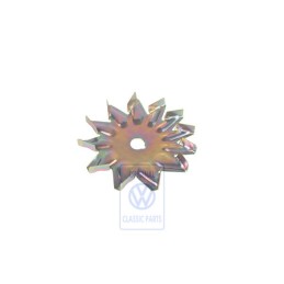 VW Original Helice De Ventilateur - 068903171A