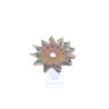 VW Original Helice De Ventilateur - 068903171A