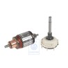VW Original 1 Serie Train Epicycloidal Avec Pignon Lanceur Et Induit - 068998303