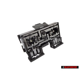 VW Original Porte-Ampoule - 321945259
