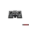 VW Original Porte-Ampoule - 321945259