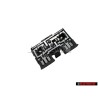 VW Original Porte-Ampoule - 321945259