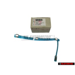 VW Original Circuits Imprimes Pour Eclairage D'Instruments - 357919059AA