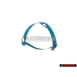 VW Original Circuits Imprimes Pour Eclairage D'Instruments - 357919059AA