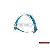 VW Original Circuits Imprimes Pour Eclairage D'Instruments - 357919059AA