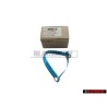VW Original Circuits Imprimes Pour Eclairage D'Instruments - 357919059AA