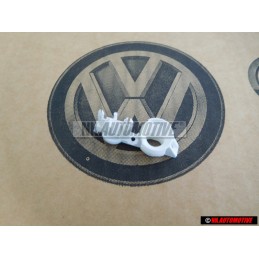 VW Original Support P.Diode Electrolumin. 