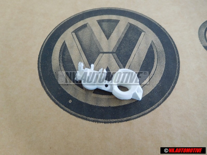 VW Original Support P.Diode Electrolumin. 