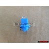 VW Original Ampoule Avec Douille Bleue - 357919243B