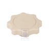 VW Original Bouton De Reglage Beige Creme - 1J0881671G 3PT